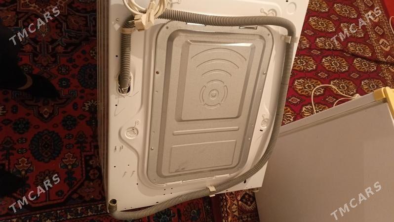 Lg - Aşgabat - img 4