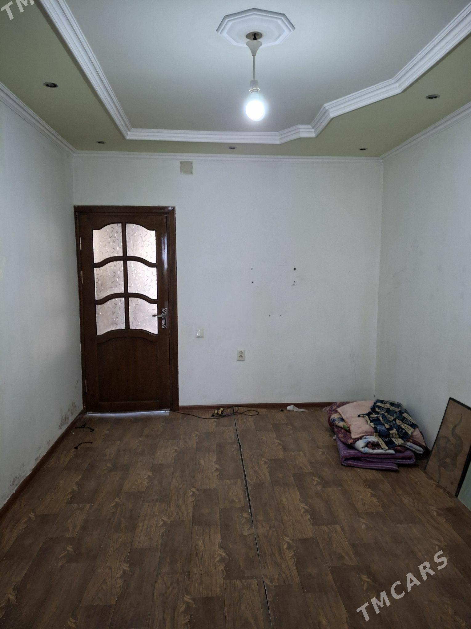 Satlyk 1etaj 2 otagly jaý - Мары - img 5