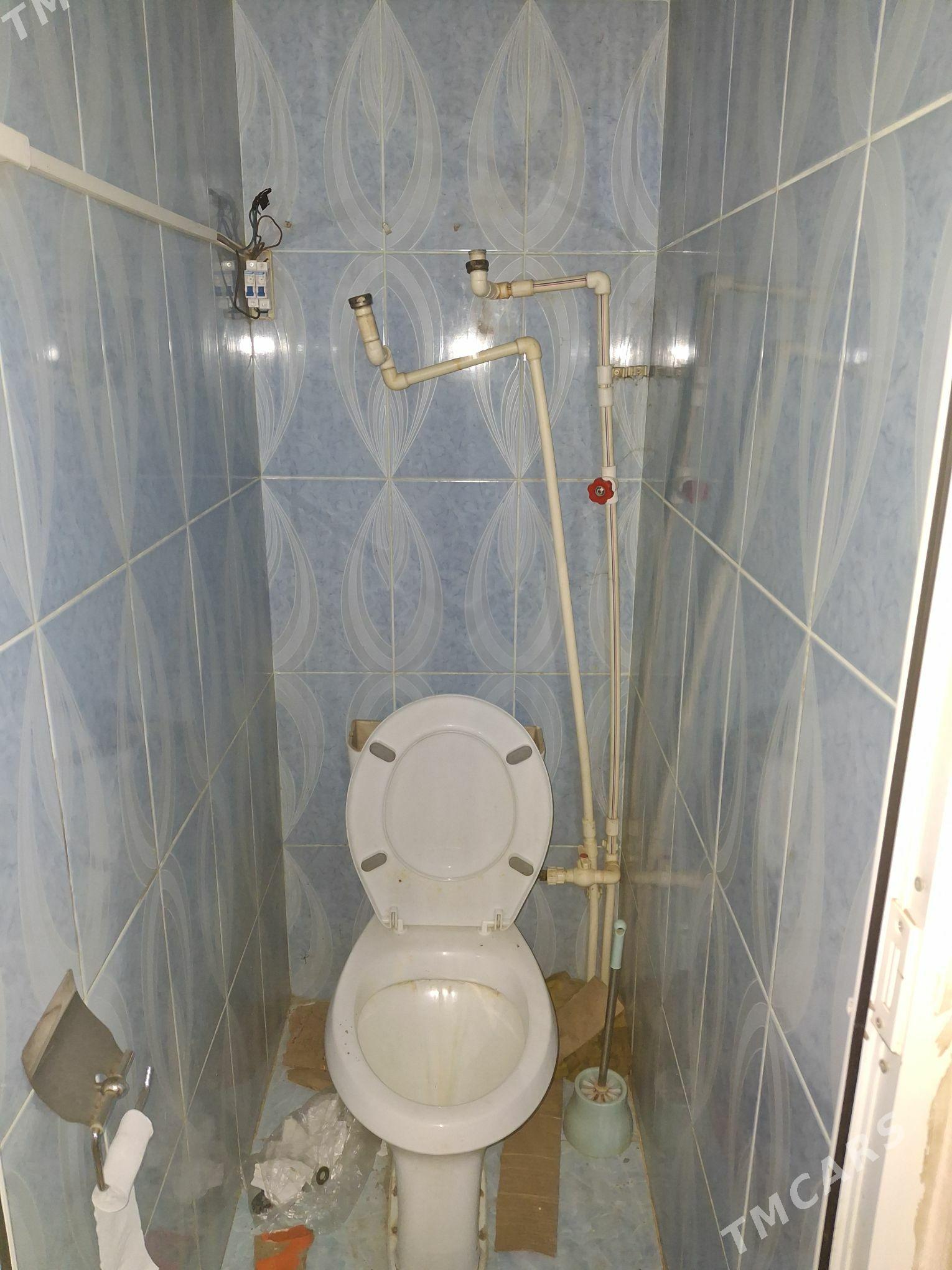 Satlyk 1etaj 2 otagly jaý - Мары - img 10