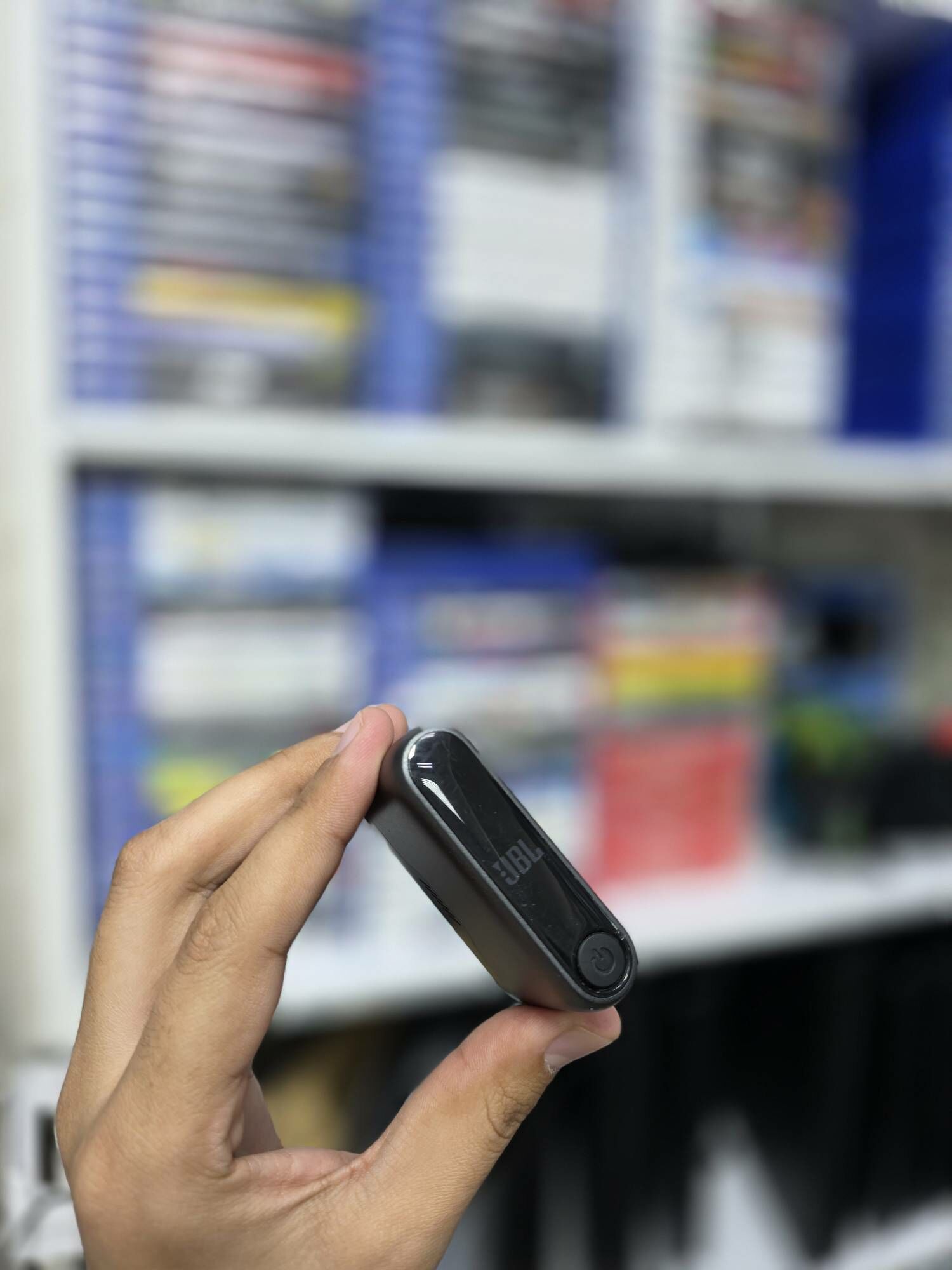 JBL MIKRAFON - Ашхабад - img 4