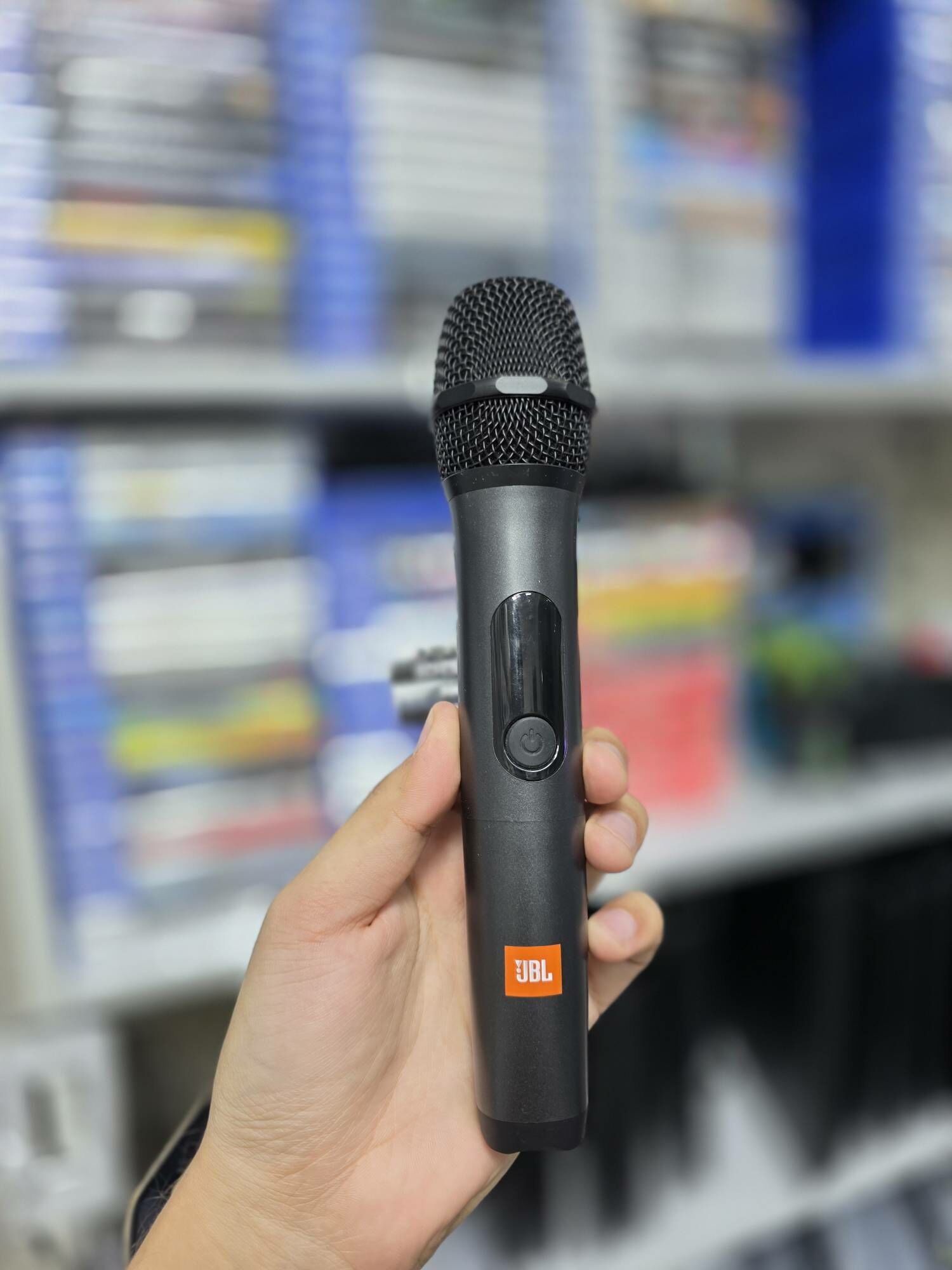 JBL MIKRAFON - Ашхабад - img 3