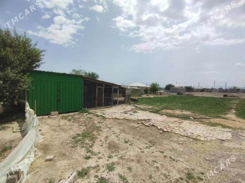 МУГТ ХОВЛЫДА ЯШАМАЛЫ ВЕ СЕРЕТМ - Гёкдепе - img 3