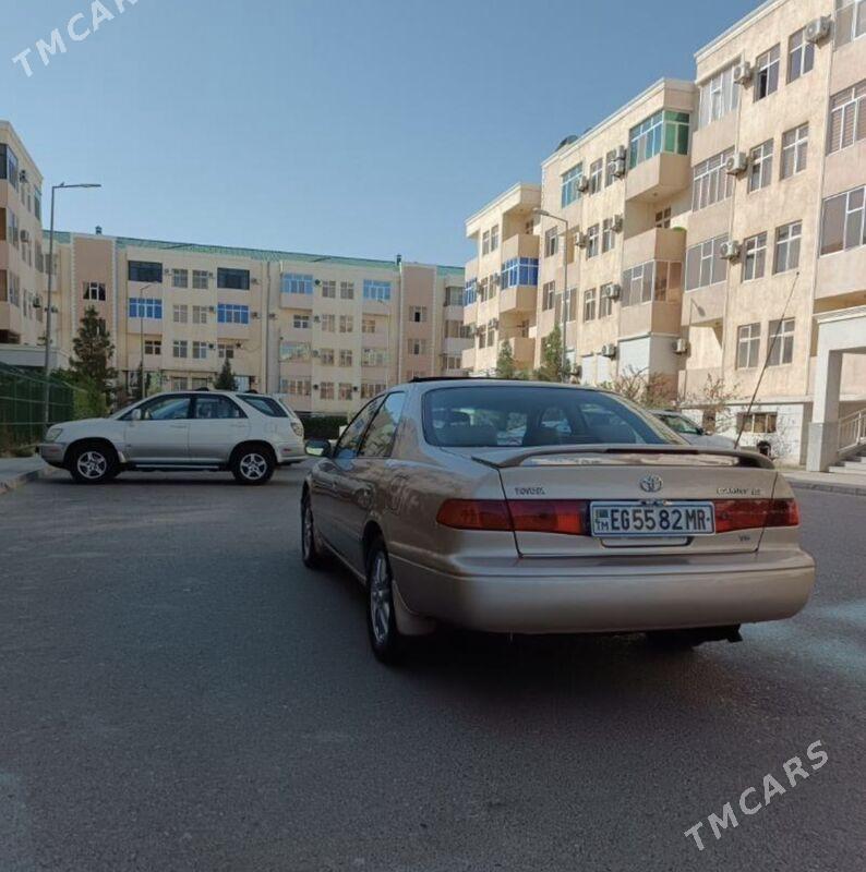 Toyota Camry 2001 - 200 000 TMT - Mary - img 4