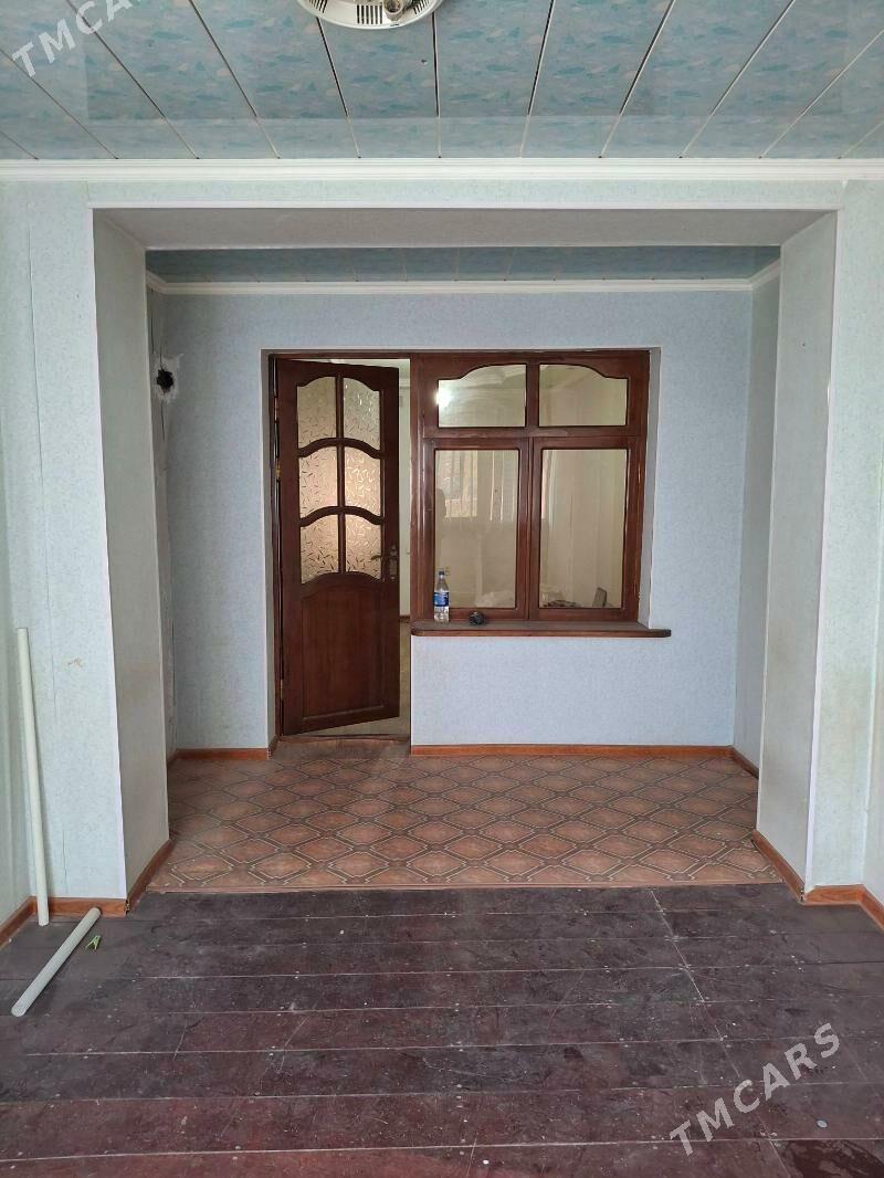 Satlyk 1etaj 2 otagly jaý - Мары - img 7