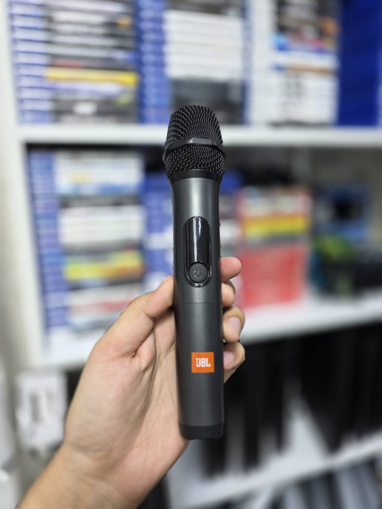 JBL MIKRAFON - Ашхабад - img 2