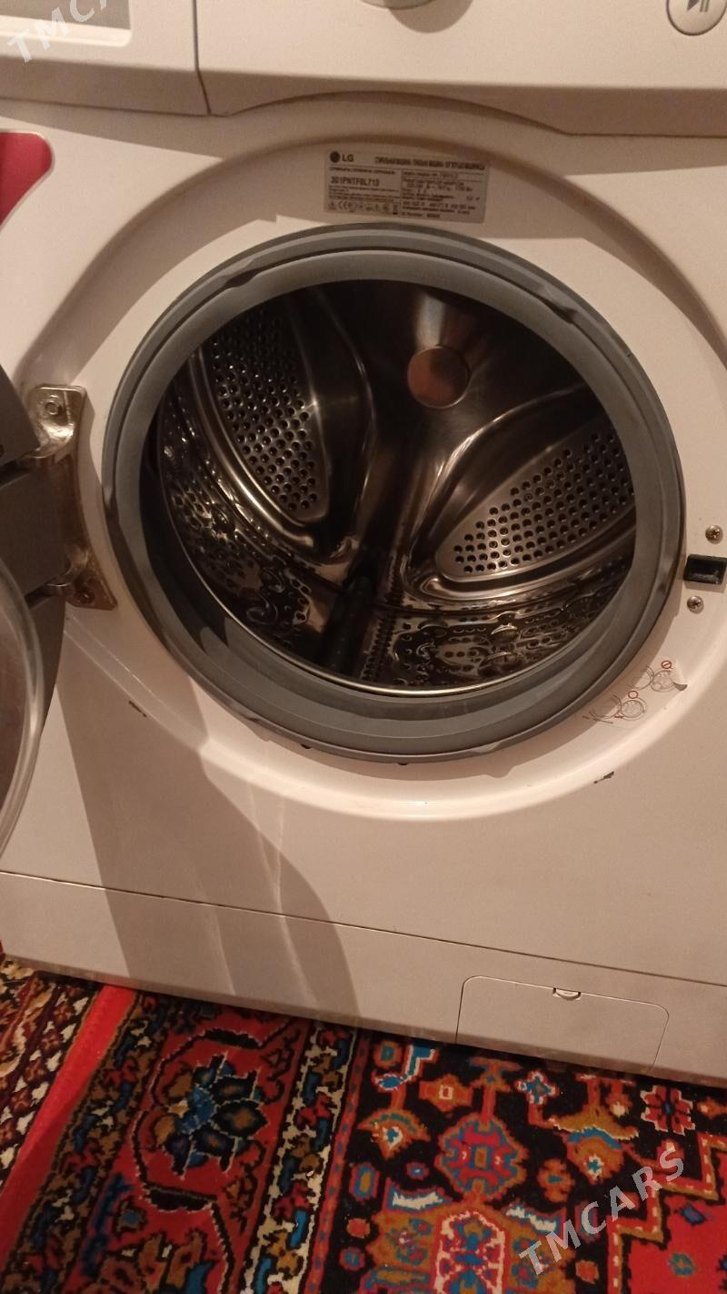 Lg - Aşgabat - img 2