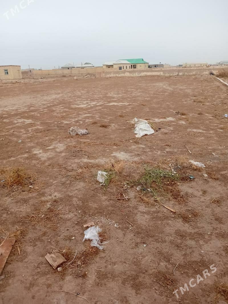 bos mellek yer - Серахс - img 2