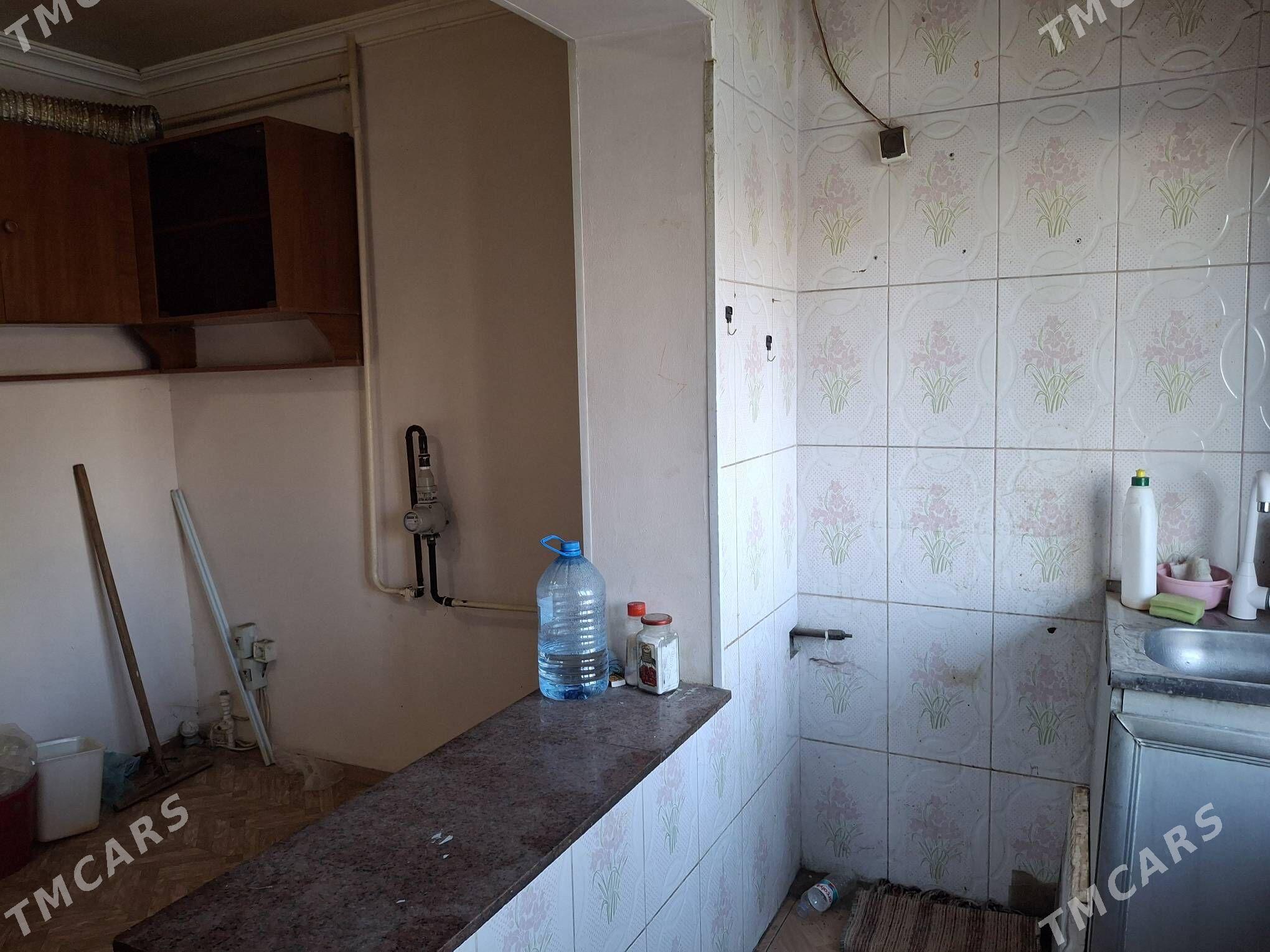 Satlyk 1etaj 2 otagly jaý - Мары - img 8