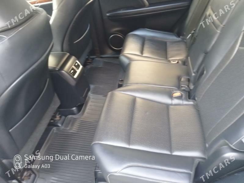 Lexus RX 350L 2020 - 535 000 TMT - Мары - img 7