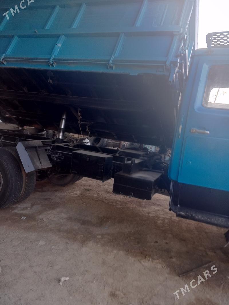 Zil 4331 1992 - 140 000 TMT - Байрамали - img 3
