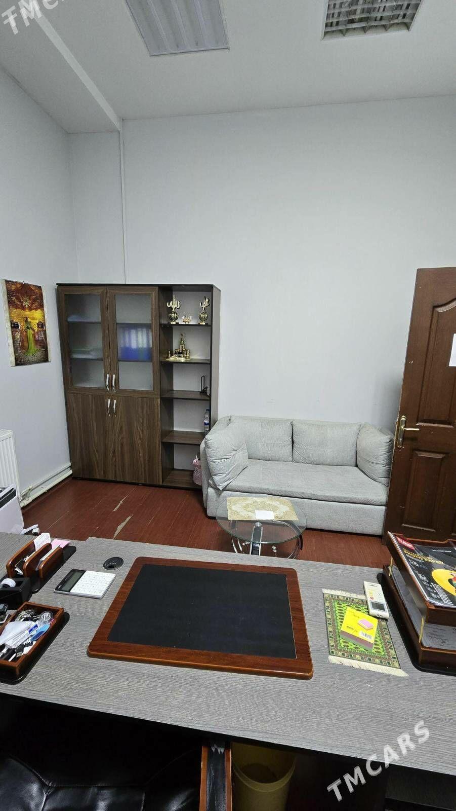 MIR 4 OFIS - Parahat 4 - img 2