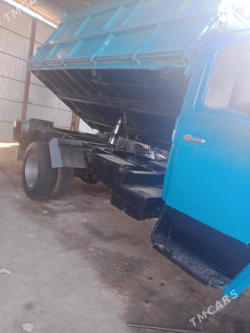 Zil 4331 1992 - 140 000 TMT - Байрамали - img 2