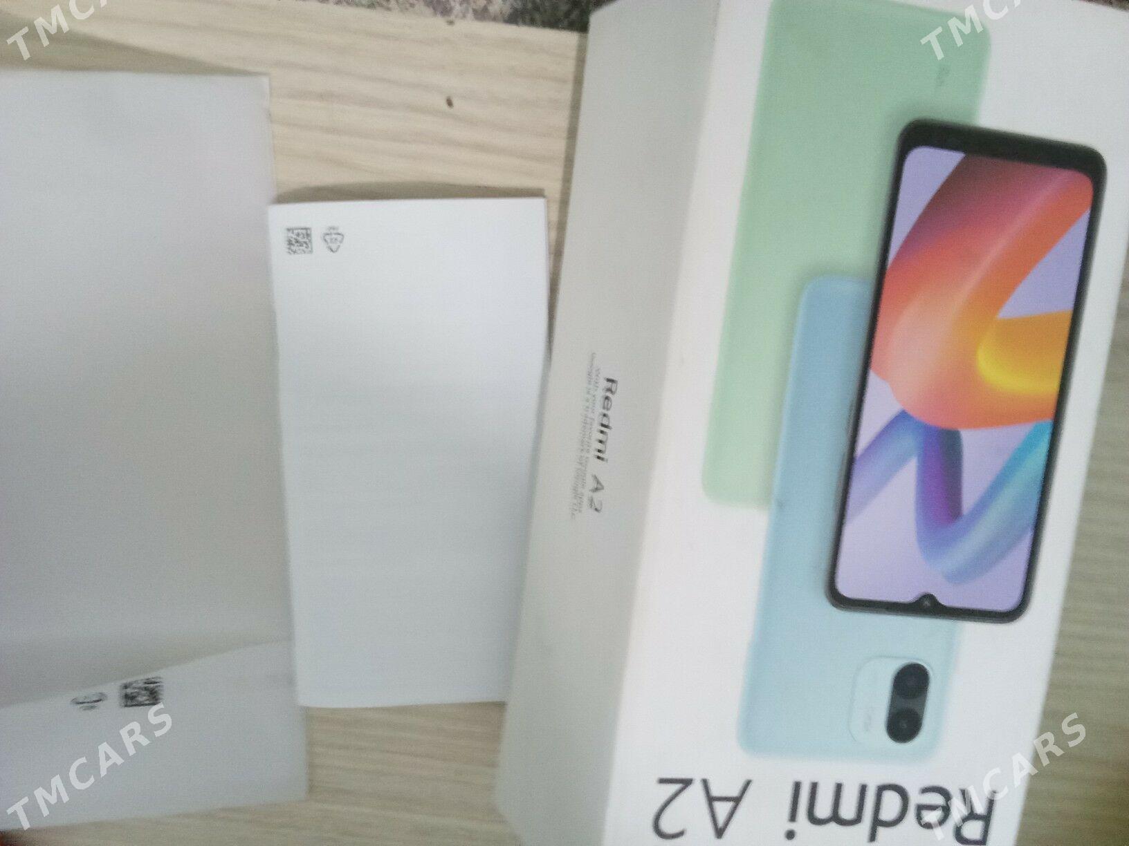 Redmi A,2 - Дашогуз - img 2