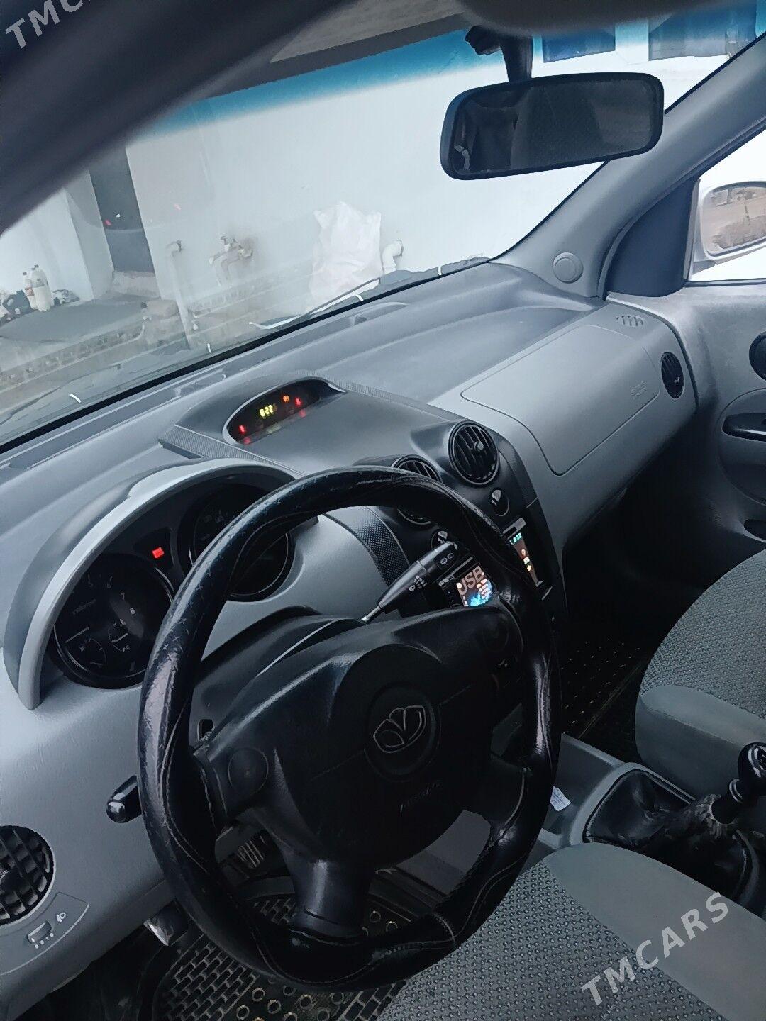 Daewoo Kalos 2004 - 70 000 TMT - Дашогуз - img 3