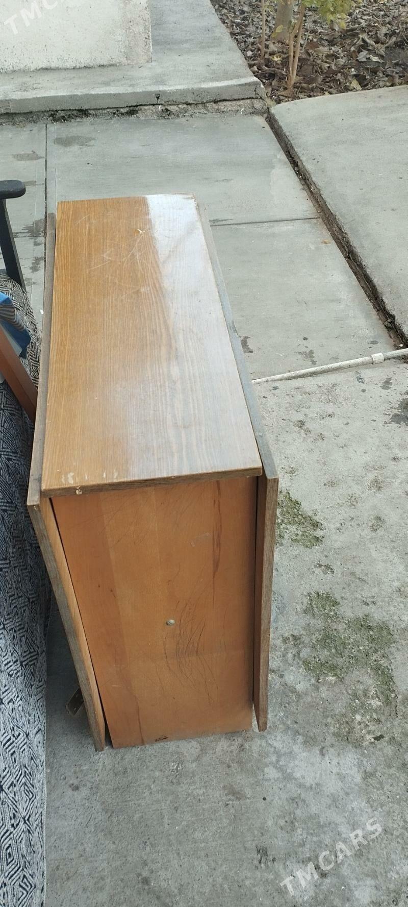 стол книжка - Ашхабад - img 2