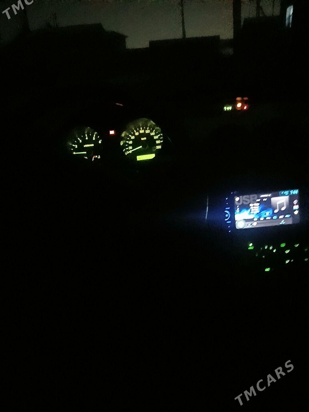 Daewoo Kalos 2004 - 70 000 TMT - Дашогуз - img 5