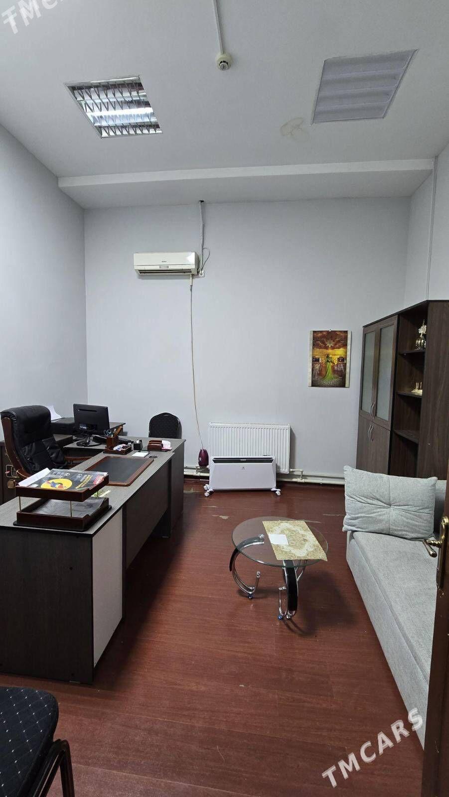 MIR 4 OFIS - Parahat 4 - img 3