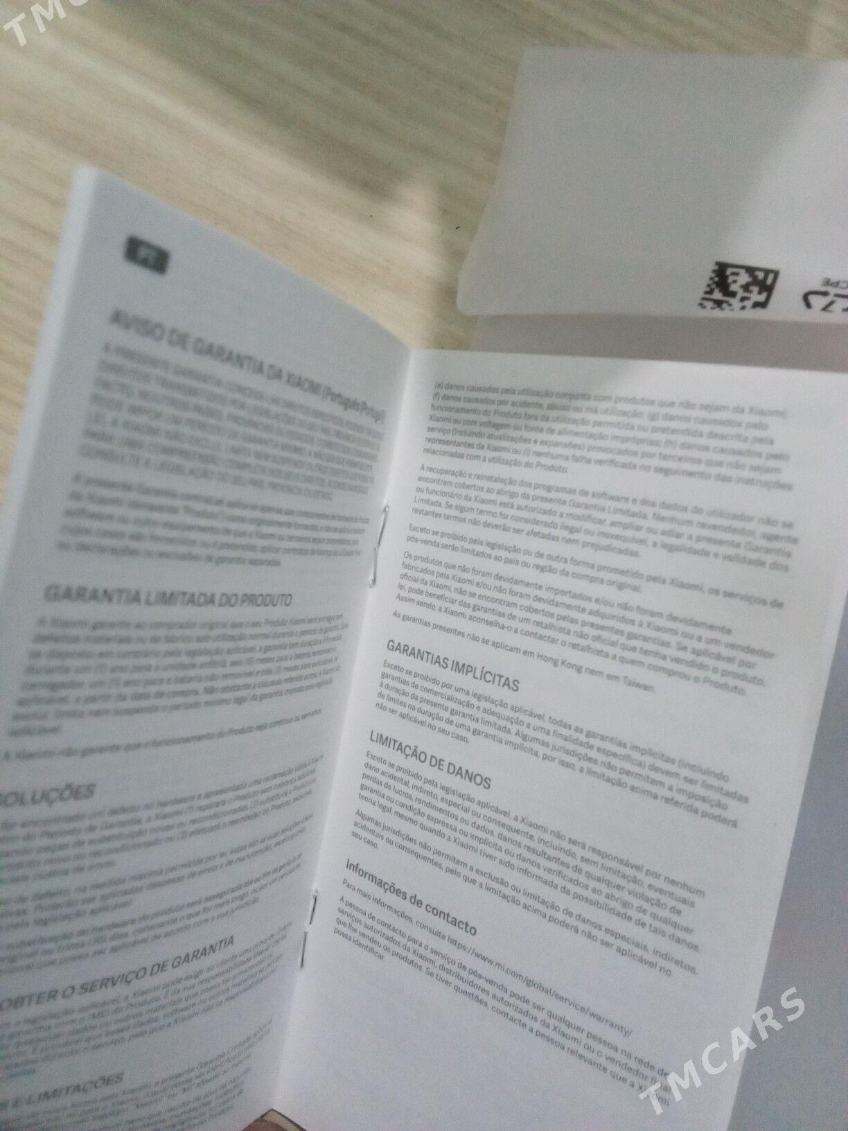 Redmi A,2 - Дашогуз - img 3