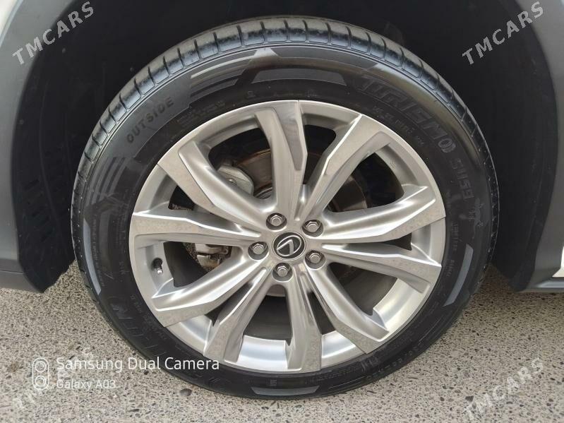 Lexus RX 350L 2020 - 535 000 TMT - Мары - img 8