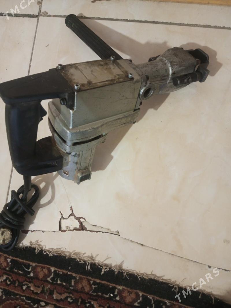 perforator odboinik - Mary - img 2