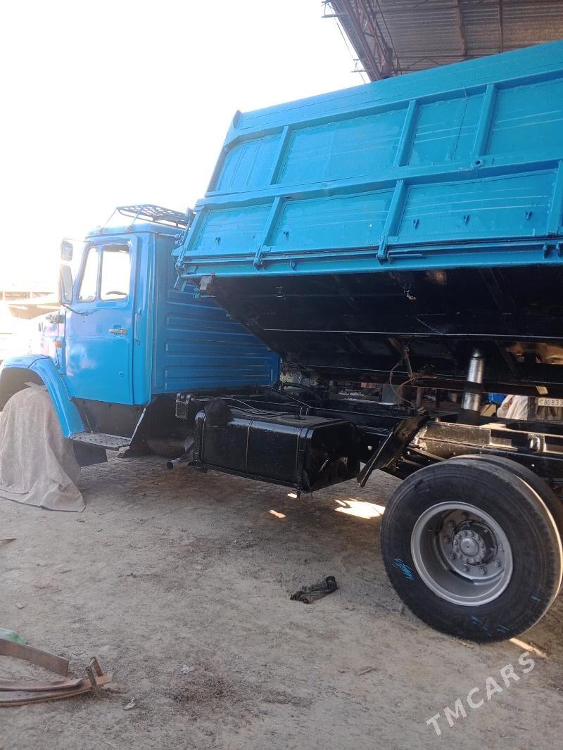 Zil 4331 1992 - 140 000 TMT - Байрамали - img 5