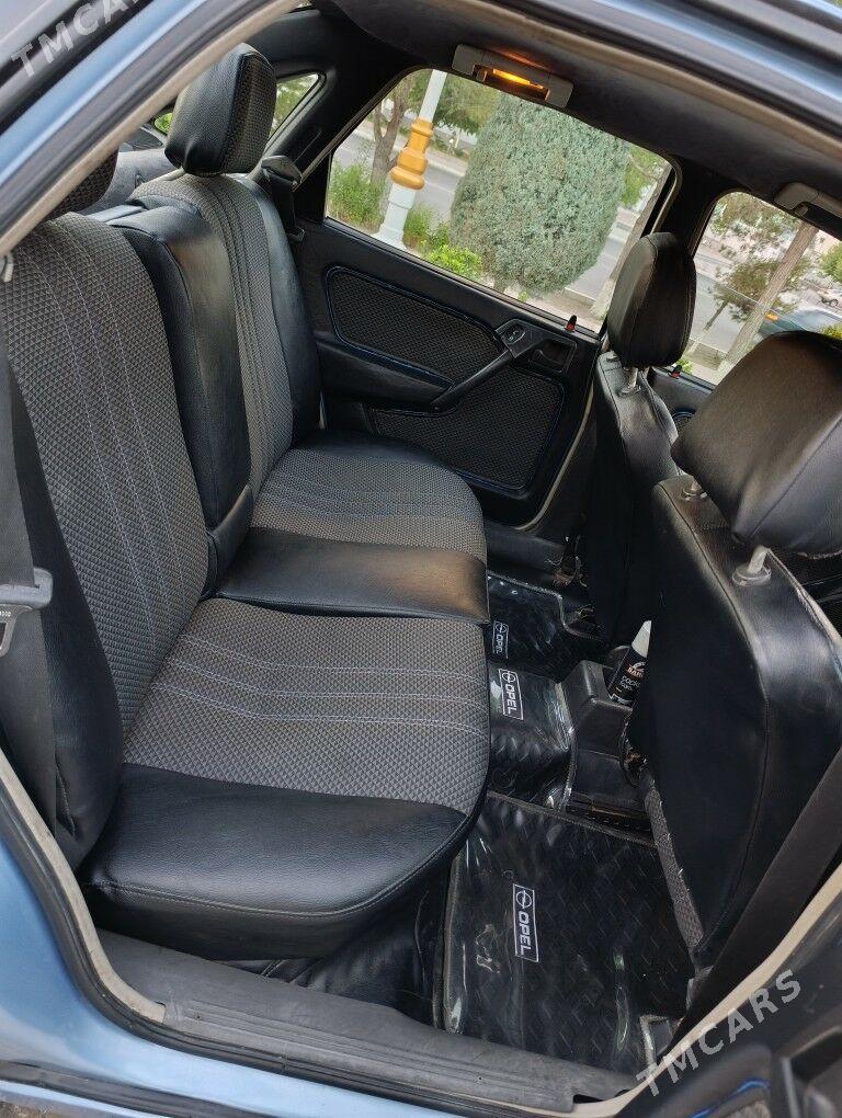 Opel Vectra 1993 - 60 000 TMT - Mary - img 5