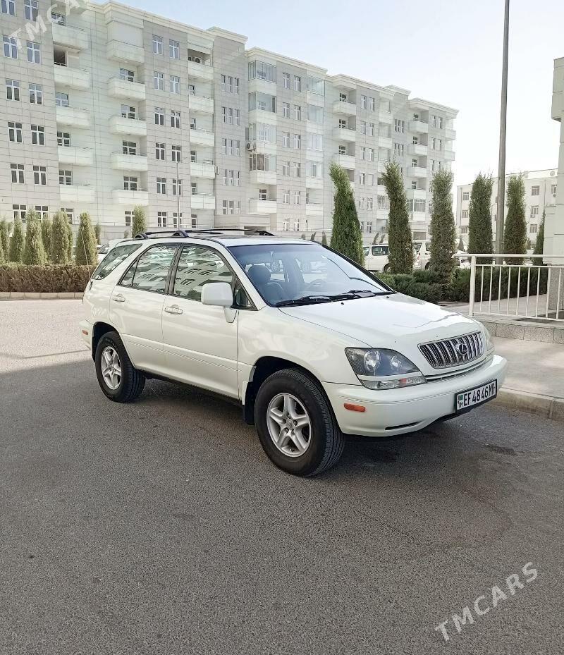 Lexus RX 300 2000 - 190 000 TMT - Мары - img 2