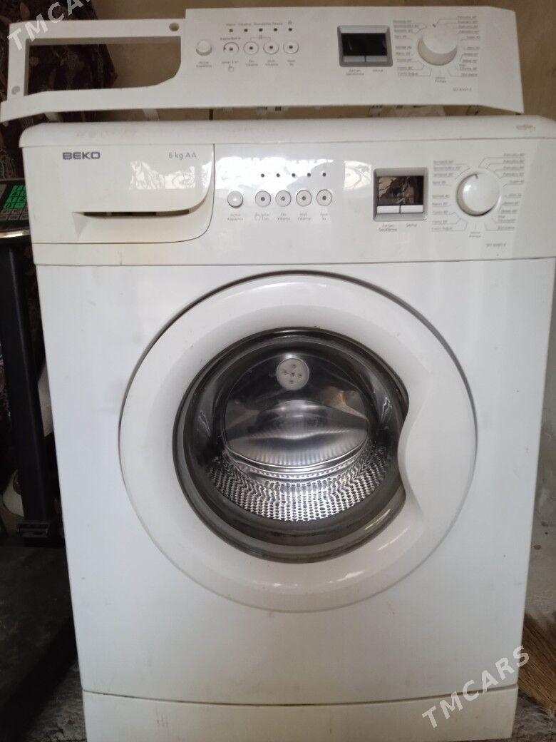 beko - Мары - img 2