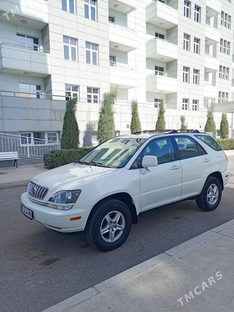 Lexus RX 300 2000 - 190 000 TMT - Мары - img 3