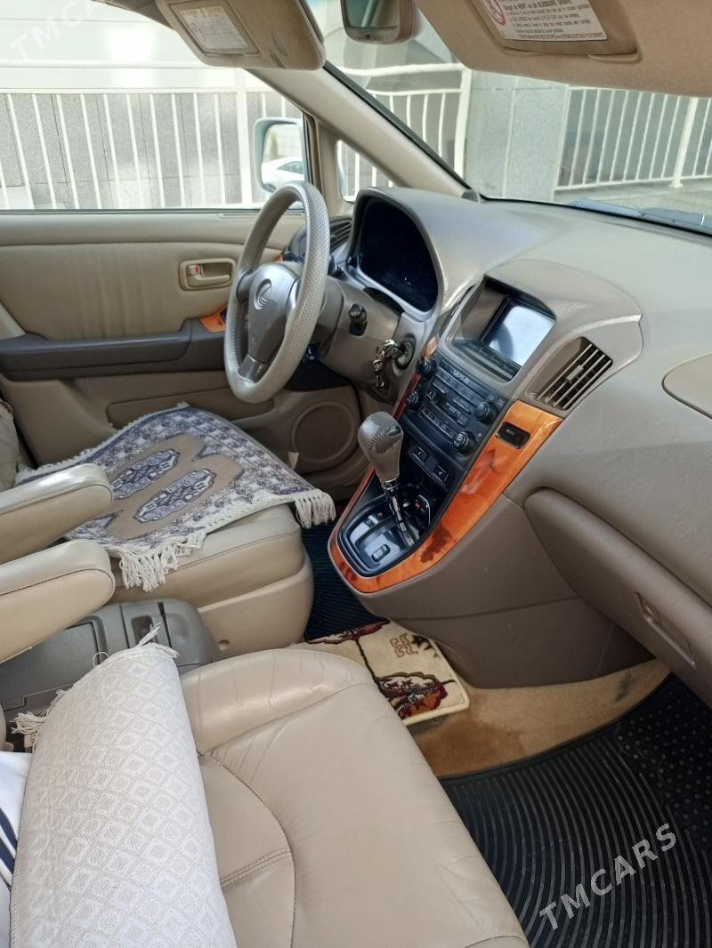 Lexus RX 300 2000 - 190 000 TMT - Мары - img 8