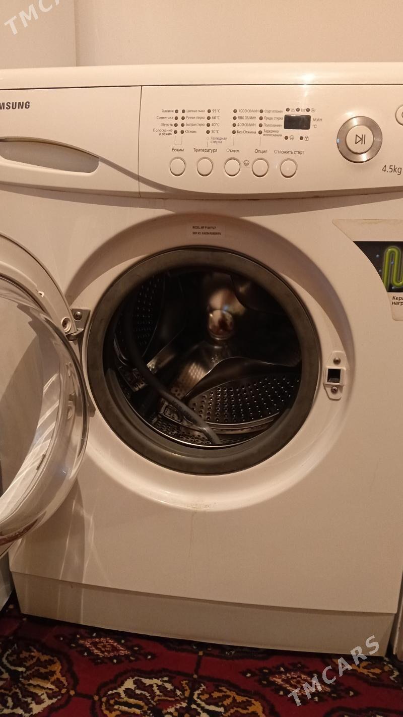 Samsung - Aşgabat - img 2