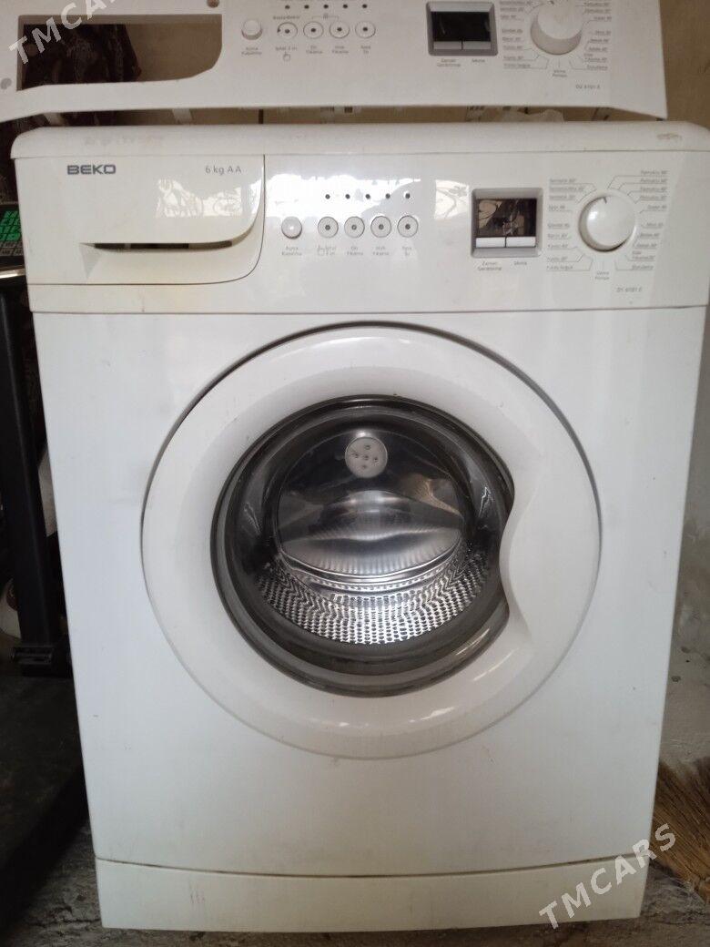 beko - Мары - img 1