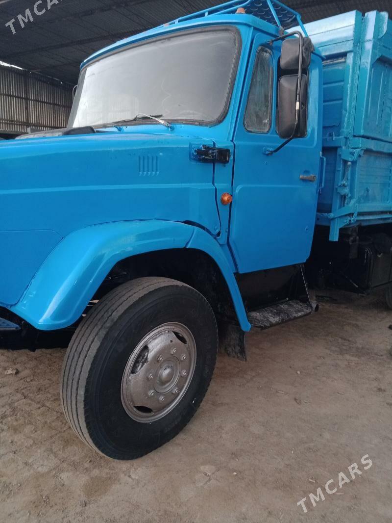 Zil 4331 1992 - 140 000 TMT - Байрамали - img 7