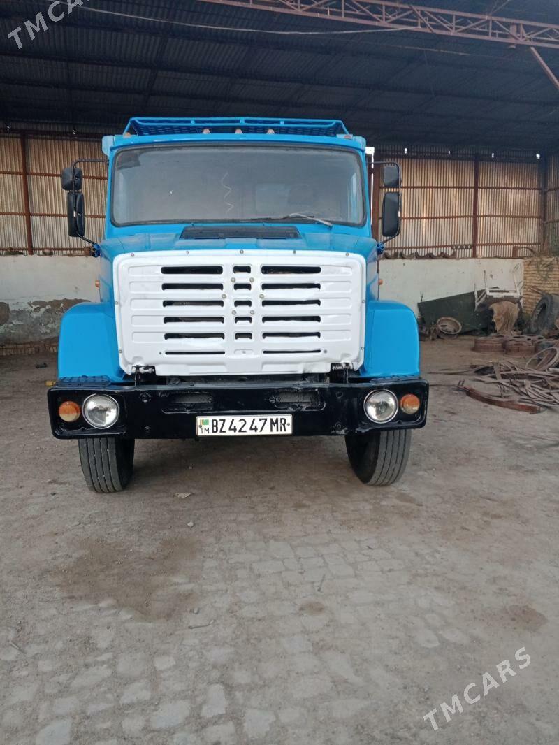 Zil 4331 1992 - 140 000 TMT - Байрамали - img 10