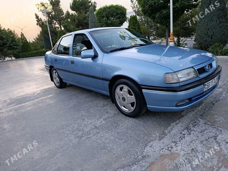 Opel Vectra 1993 - 60 000 TMT - Mary - img 2