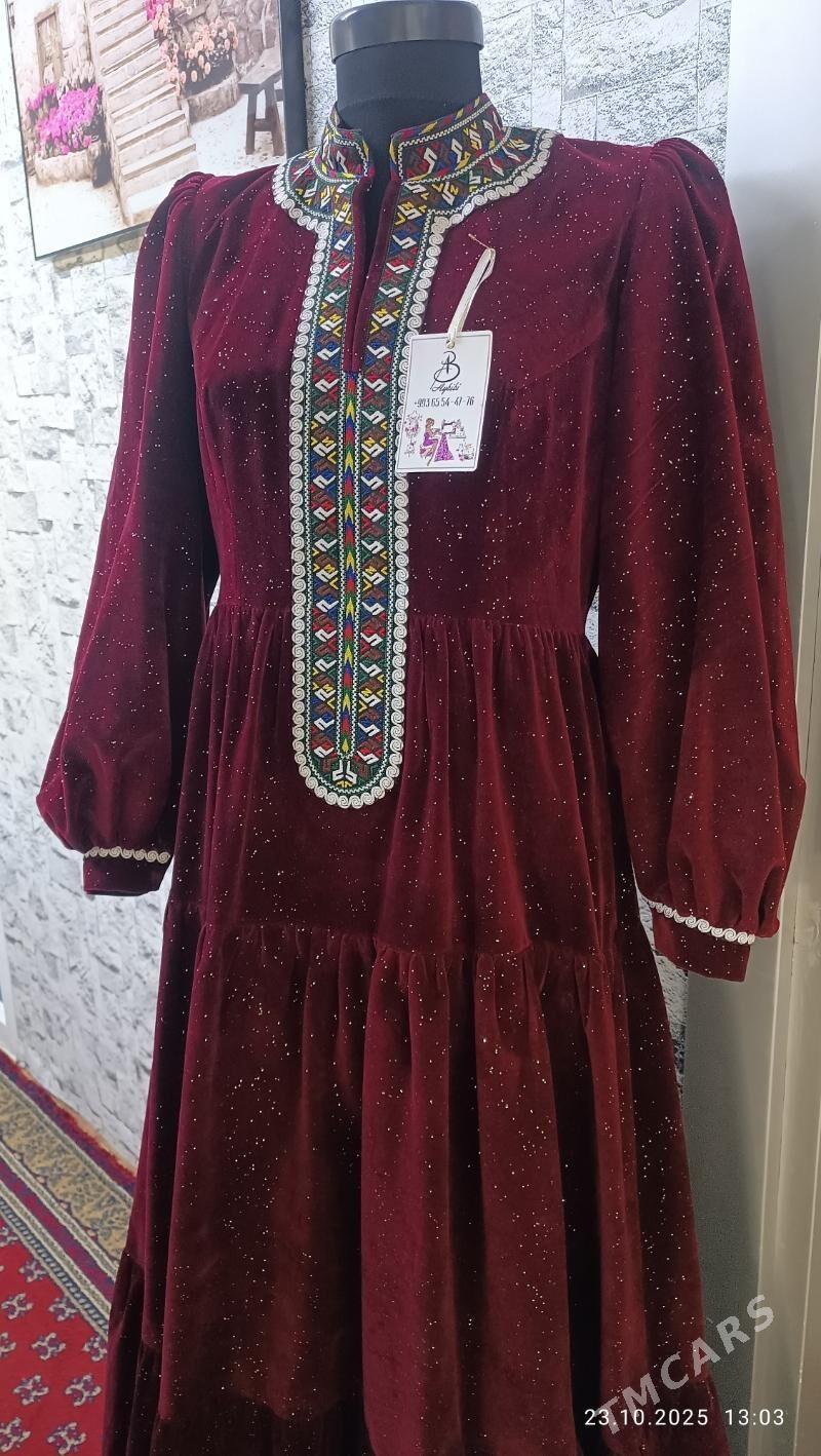 Barhat - Balkanabat - img 4