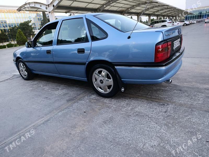 Opel Vectra 1993 - 60 000 TMT - Mary - img 4