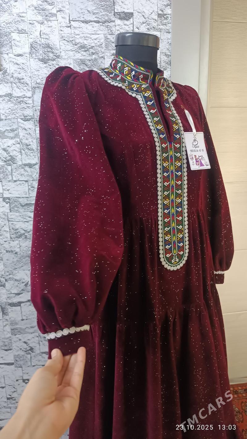 Barhat - Balkanabat - img 2