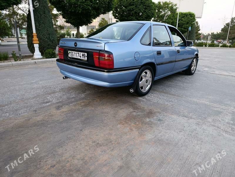 Opel Vectra 1993 - 60 000 TMT - Mary - img 3