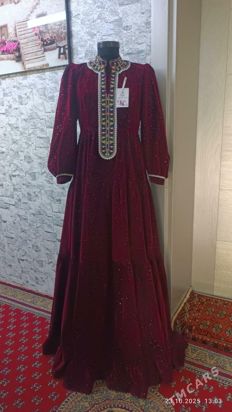 Barhat - Balkanabat - img 3