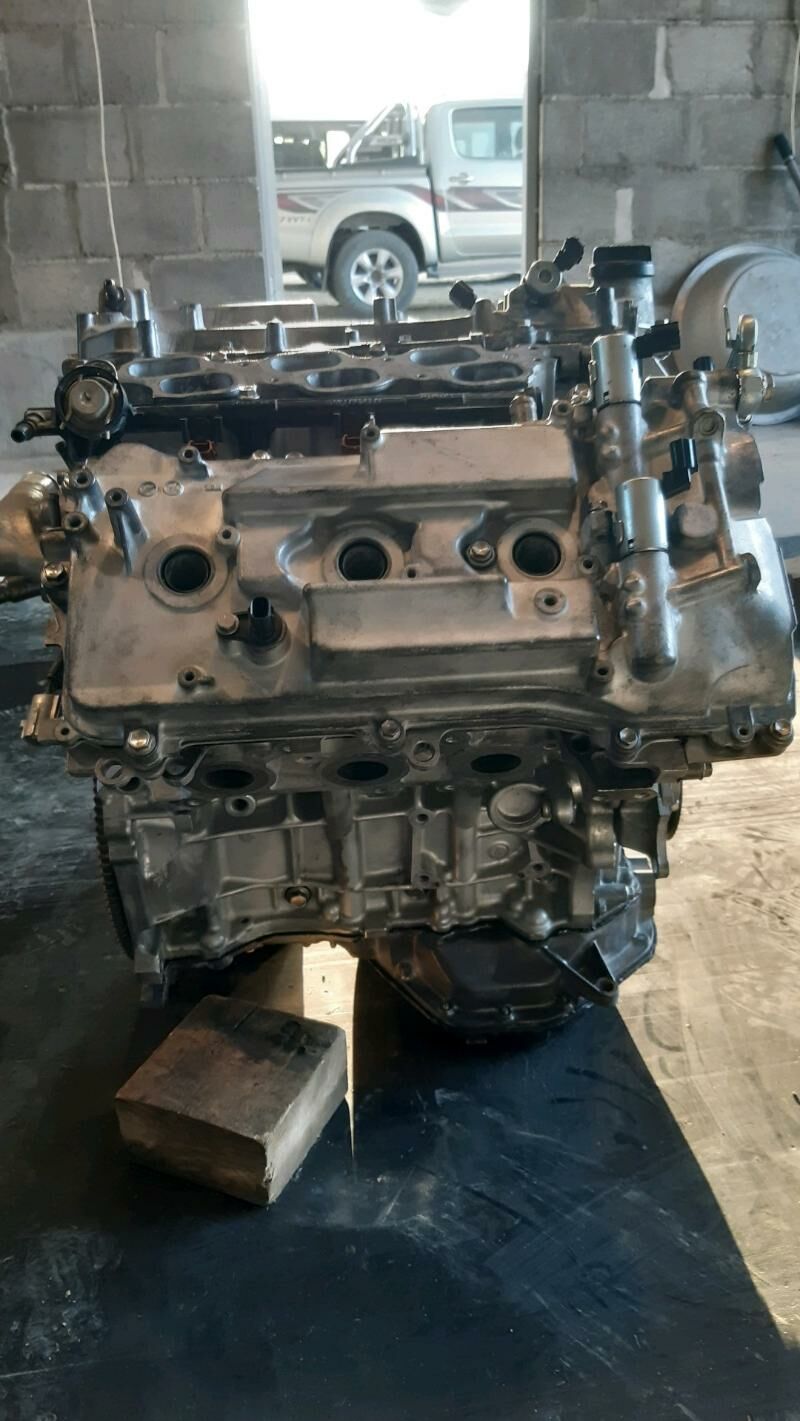 lexus 3,5 mator 25 000 TMT - Махтумкули - img 2