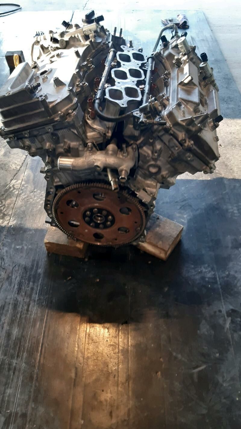 lexus 3,5 mator 25 000 TMT - Махтумкули - img 3