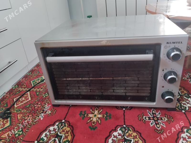 duhowka kumtel - Ашхабад - img 2