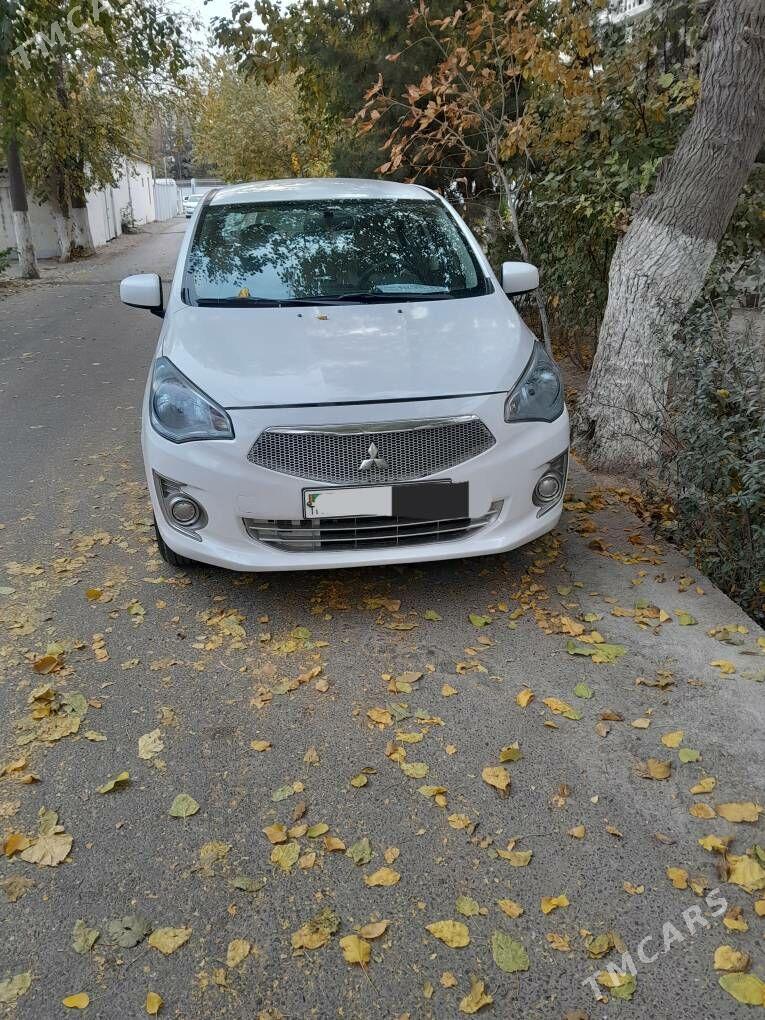 Mitsubishi Lancer 2013 - 106 000 TMT - Ашхабад - img 3