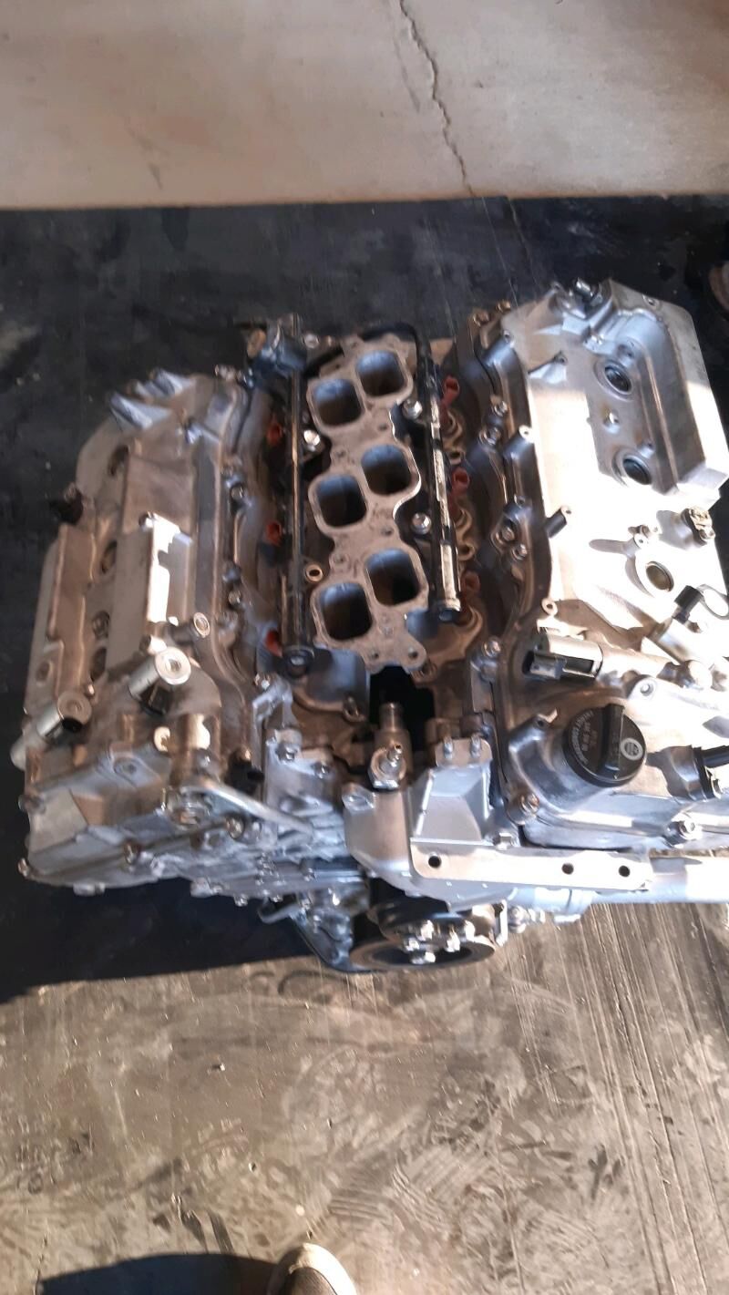 lexus 3,5 mator 25 000 TMT - Махтумкули - img 1