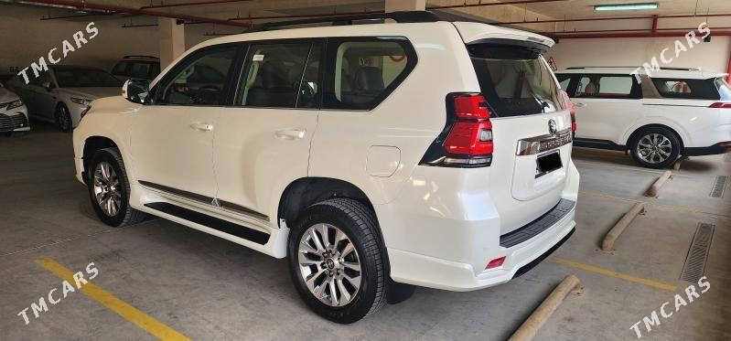 Toyota Land Cruiser Prado 2023 - 1 190 000 TMT - Ашхабад - img 4
