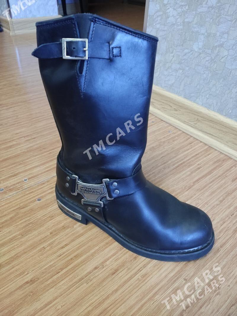 Bot - Туркменабат - img 2