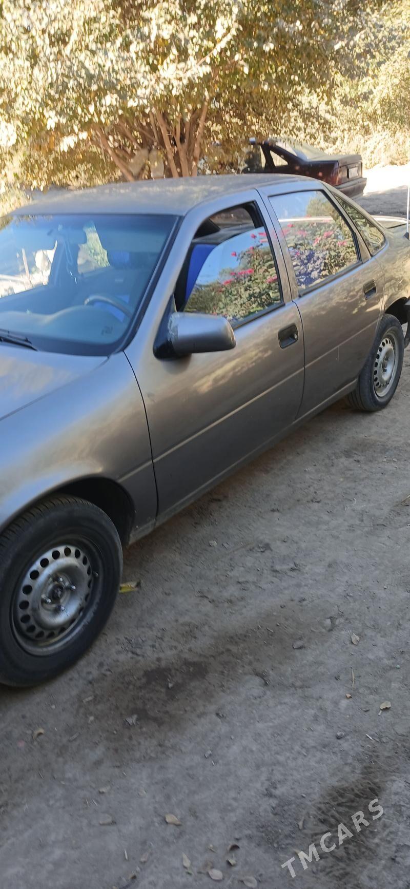 Opel Vectra 1991 - 24 000 TMT - Шабатский этрап - img 1