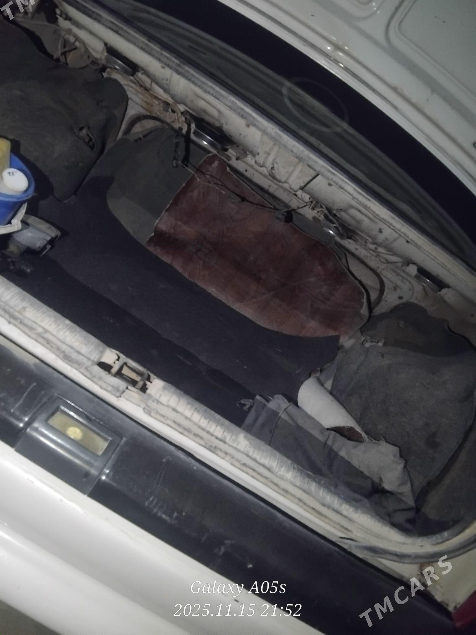 Opel Vectra 1992 - 30 000 TMT - Гёкдепе - img 3