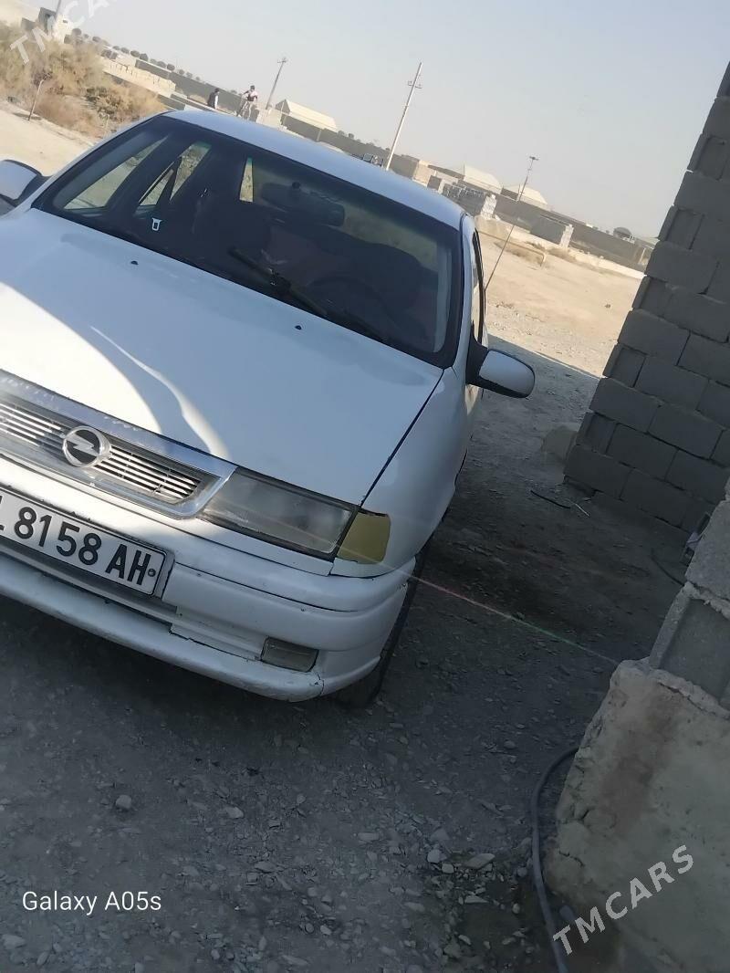 Opel Vectra 1992 - 30 000 TMT - Гёкдепе - img 8